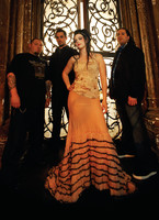 Amy Lee Sweatshirt #2069453