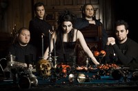 Amy Lee Longsleeve T-shirt #2069456