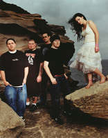 Amy Lee Longsleeve T-shirt #2069460