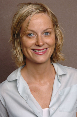 Amy Poehler Mouse Pad 2316538