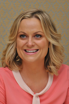 Amy Poehler Mouse Pad 2487134