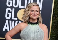 Amy Poehler Sweatshirt #3723183