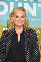 Amy Poehler Tank Top #3839322