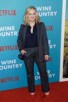 Amy Poehler Tank Top #3839326
