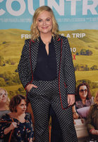 Amy Poehler Tank Top #3839327