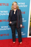 Amy Poehler Tank Top #3839334