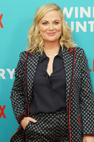 Amy Poehler Tank Top #3839337
