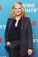Amy Poehler Tank Top #3839339