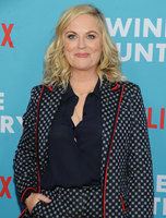 Amy Poehler Tank Top #3839347