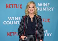 Amy Poehler Sweatshirt #3839354
