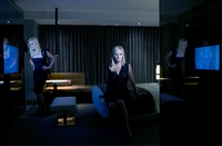 Amy Poehler Tank Top #3925176