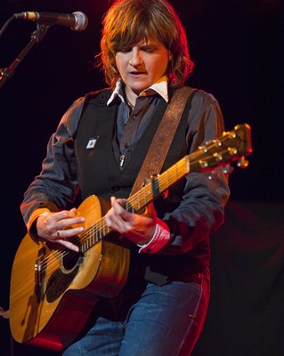 Amy Ray Poster 2427881