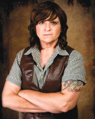 Amy Ray Poster 2427882