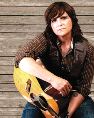 Amy Ray poster