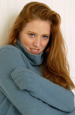 Amy Redford canvas poster