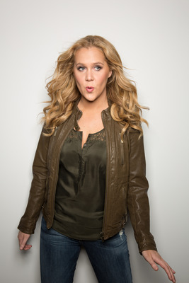 Amy Schumer poster