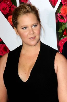 Amy Schumer Mouse Pad 3269179