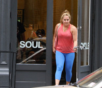 Amy Schumer Sweatshirt #3269197