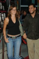Amy Smart Tank Top #1274506