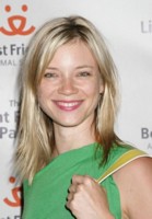 Amy Smart Longsleeve T-shirt #1323336
