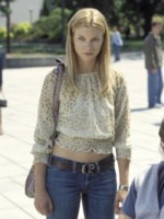 Amy Smart tote bag #G62454