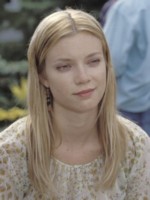 Amy Smart Longsleeve T-shirt #1323352