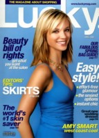 Amy Smart Longsleeve T-shirt #1323353