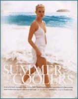 Amy Smart mug #G62458