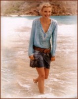 Amy Smart Longsleeve T-shirt #1323358