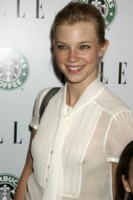Amy Smart Longsleeve T-shirt #1439480