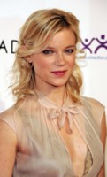 Amy Smart Longsleeve T-shirt #1439492