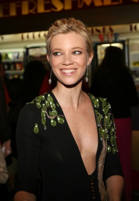 Amy Smart Poster 1439504
