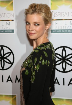 Amy Smart Poster 1439519