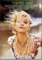 Amy Smart mug #G202922