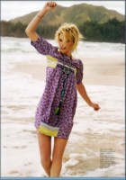 Amy Smart Longsleeve T-shirt #1439528