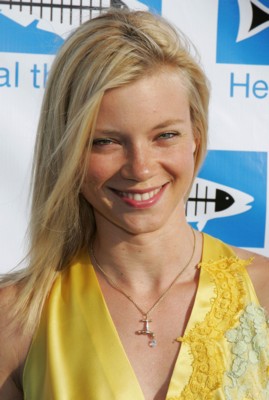 Amy Smart Poster 1495155