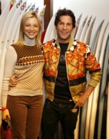 Amy Smart Longsleeve T-shirt #1506952