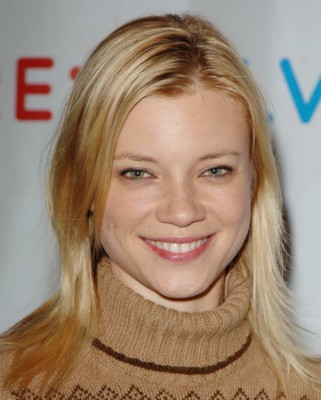 Amy Smart Poster 1506954