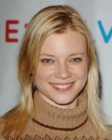 Amy Smart Longsleeve T-shirt #1510586