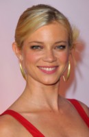 Amy Smart Longsleeve T-shirt #1523590