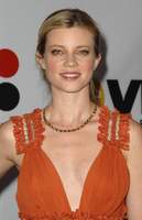 Amy Smart Longsleeve T-shirt #1924266