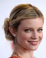 Amy Smart Sweatshirt #1924268