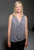 Amy Smart Longsleeve T-shirt #2282391