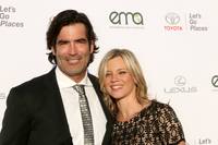 Amy Smart Longsleeve T-shirt #2755051