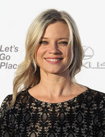 Amy Smart Longsleeve T-shirt #2755086