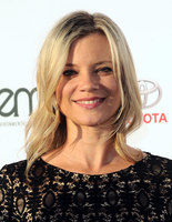 Amy Smart Longsleeve T-shirt #2755126