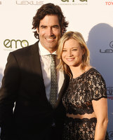 Amy Smart Longsleeve T-shirt #2755152