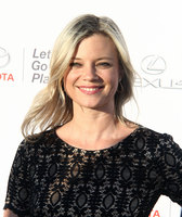 Amy Smart Longsleeve T-shirt #2755172