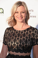 Amy Smart Longsleeve T-shirt #2755177