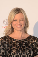 Amy Smart Longsleeve T-shirt #2755179